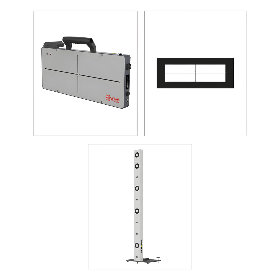 MA600 Night Vision Calibration Expansion Kit