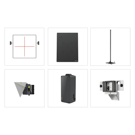 MA600 Radar Calibration Expansion Kit
