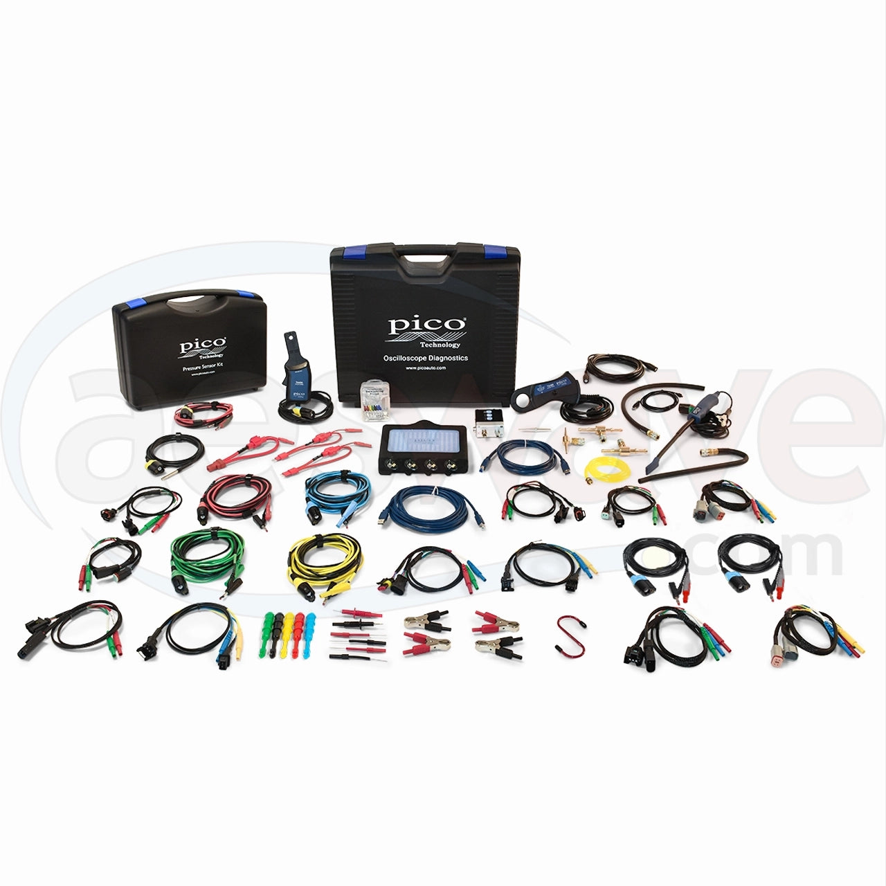 Pico 4-Channel Off-Highway Entry Kit (PQ324) – AESwave