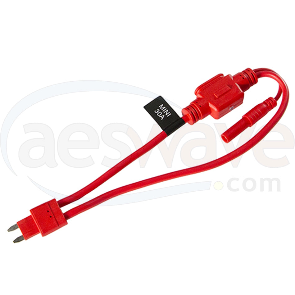 Fuse breakout mini