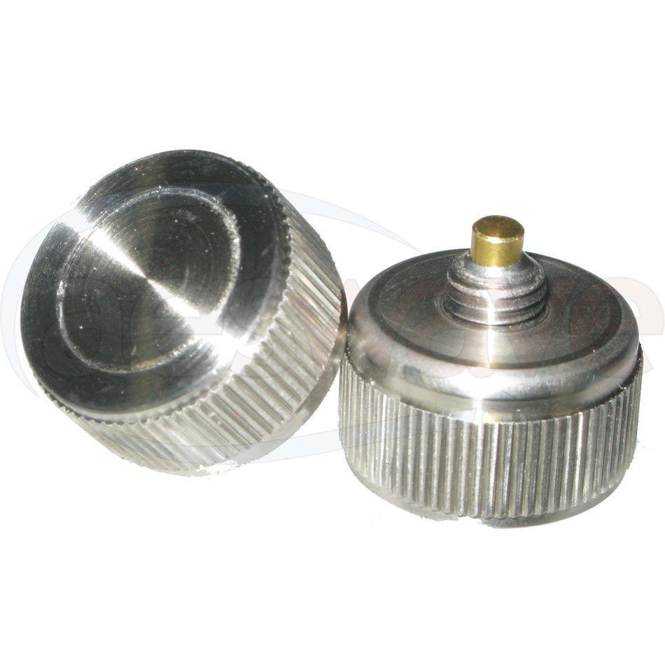Magnetic Mounting for Pico NVH Accelerometer