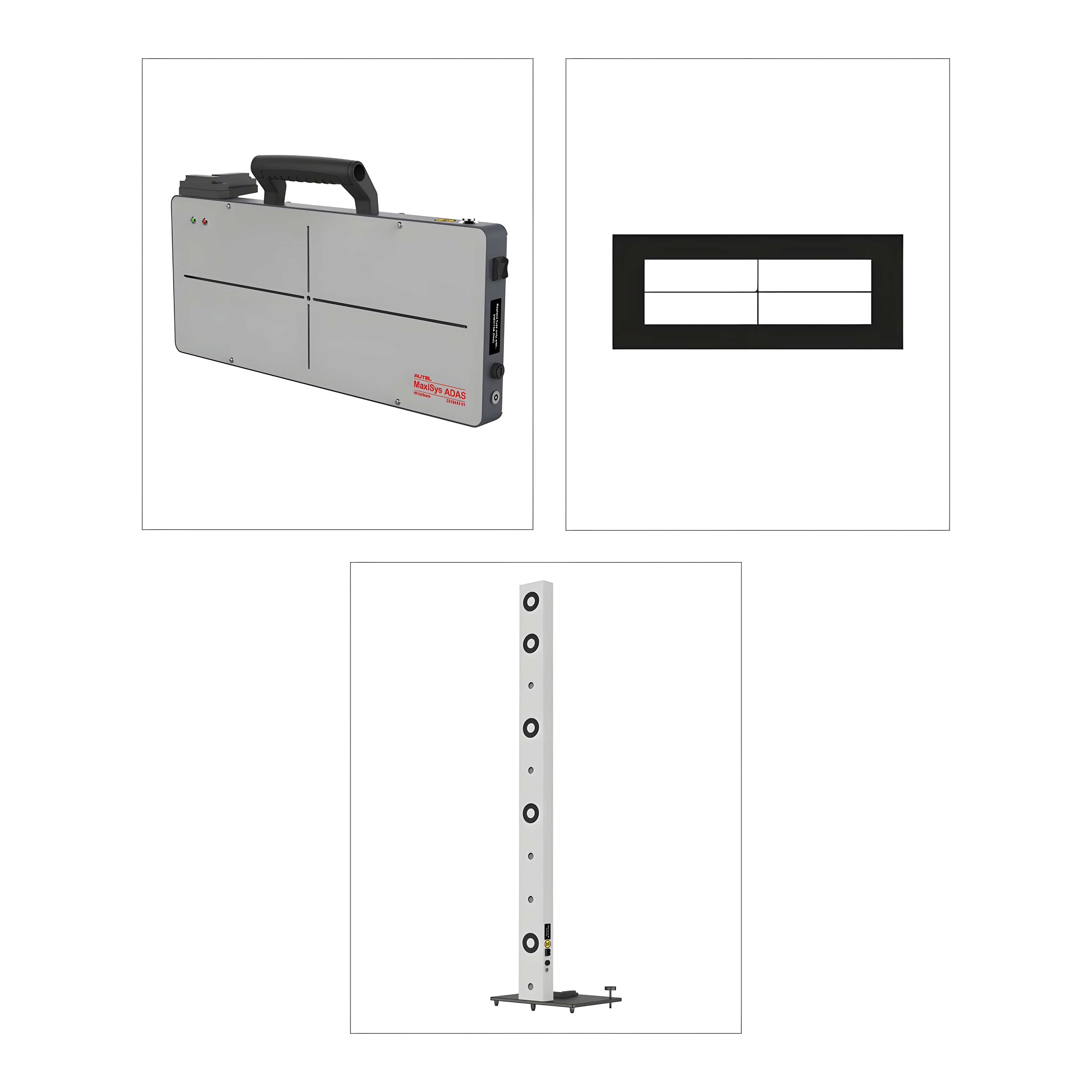 Standard Frame Night Vision Calibration Expansion Kit