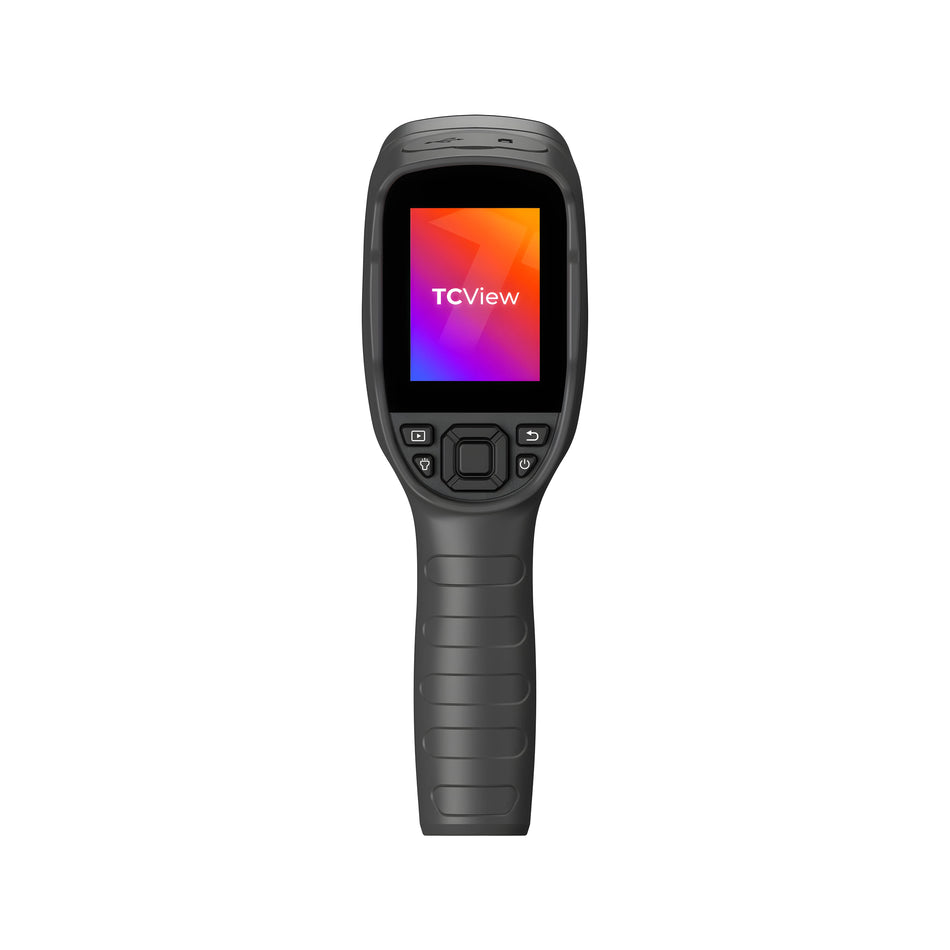 TC004 Thermal Imaging Camera