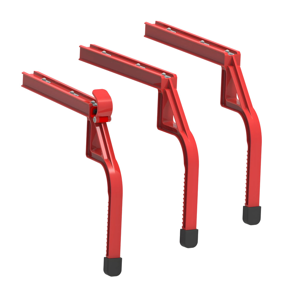 Tire Clamp Replacement Claws CSC0500-17-A