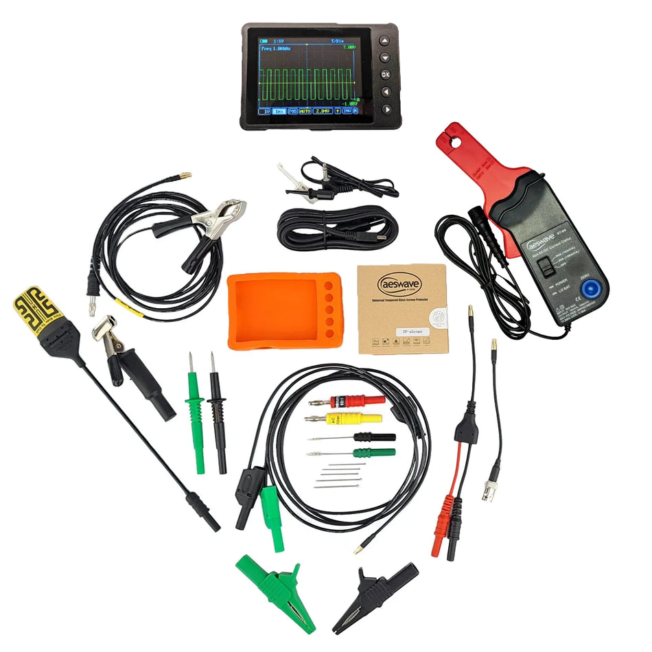 uScope Master Kit