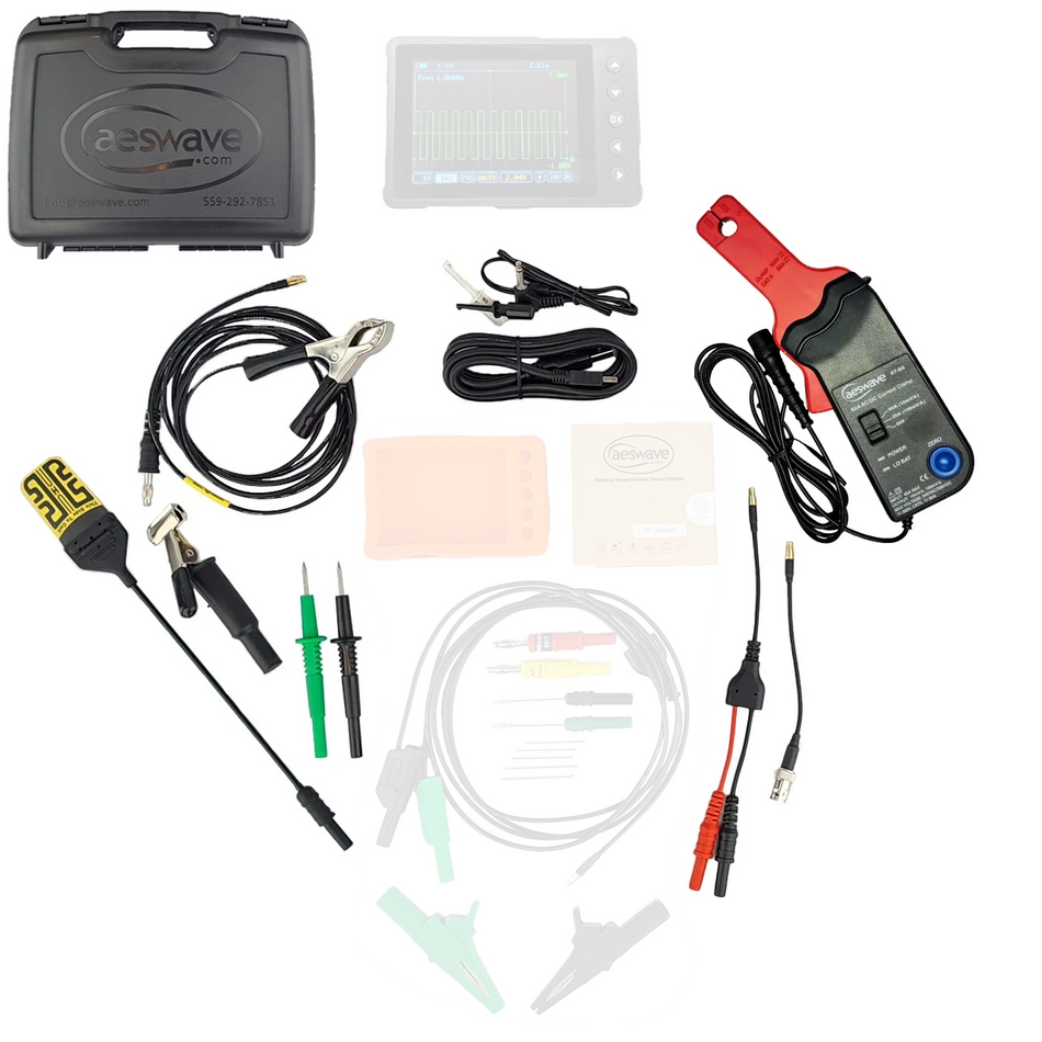 uScope Basic Expansion Kit