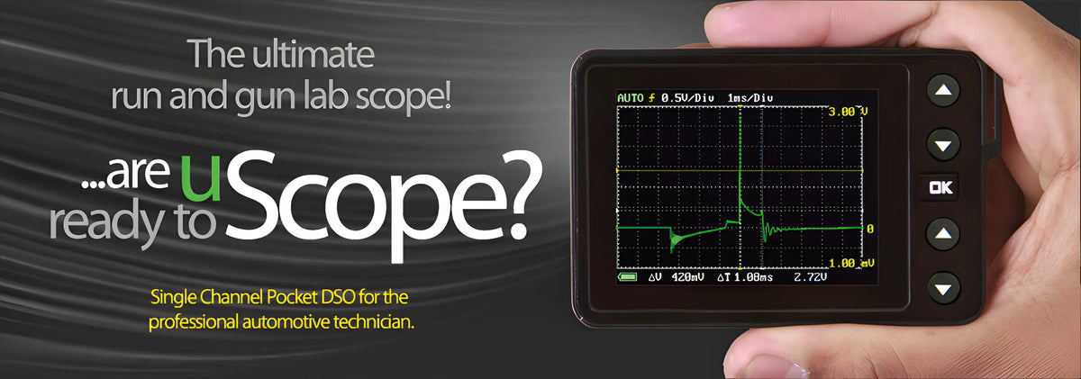 uScope Master Kit