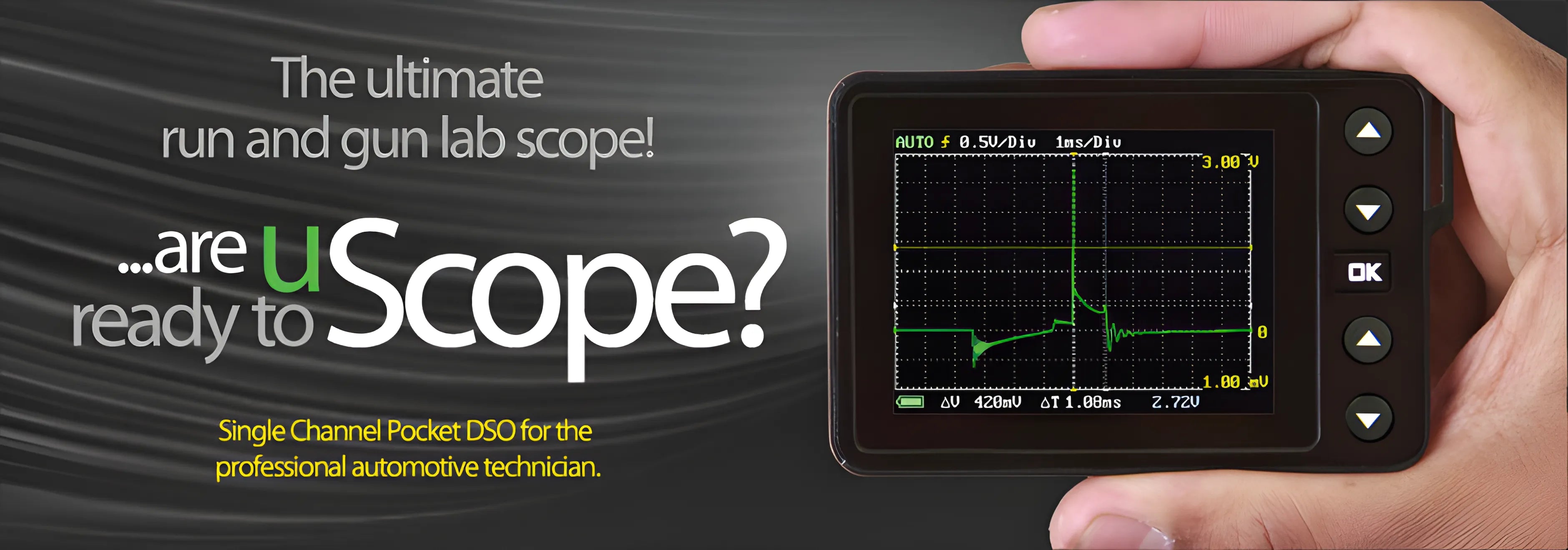 uScope Master Kit