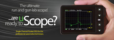 uScope Master Kit