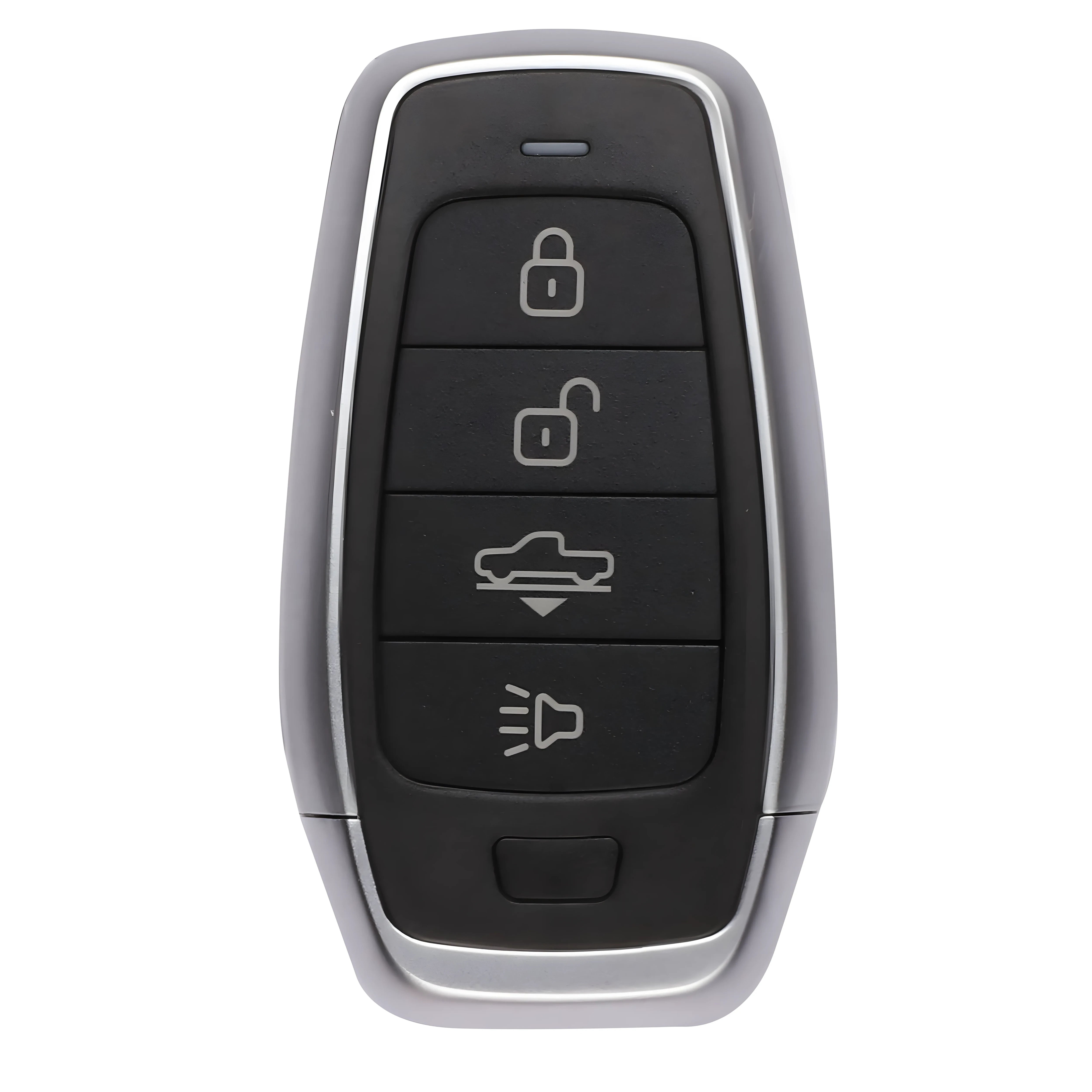 Universal 4-button Programmable Standard IKEY Smart Key (Air Suspension ...