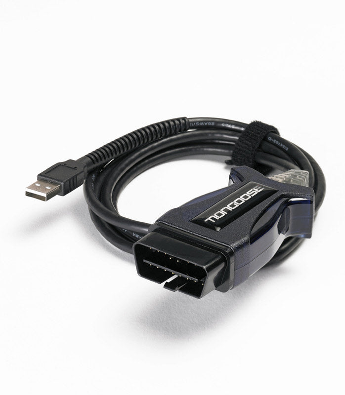 J2534 Lead for Pico NVH: ISO/CAN – AESwave
