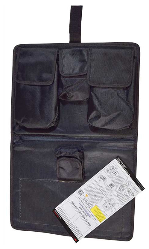 Pro Series Soft Case for Bartec TPMS Tools (WRTPROSFC)