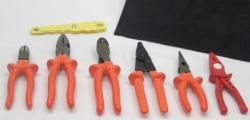 Cementex Hybrid Plier/Crimp Roll (TR-8PCSK)