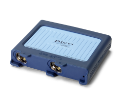Pico Technology PicoScope 4425A Oscilloscopio diagnostico per veicoli automobilistici 4 canali USB PC Scope