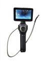 360 deg inspection camera