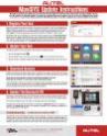 How to update and register the Autel MaxiSys
