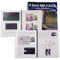 Brandon Steckler book